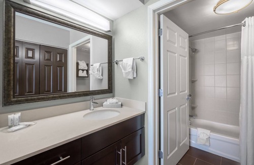 Christiana Condo | Condo ∙ 2 bedrooms ∙ 4 guests