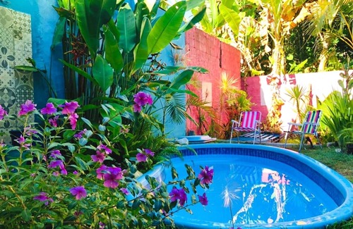 Historic Center House | Condo 3 Houses Sleeps 1/2.3/6 .6/10 people Group 18P total or 6 couples