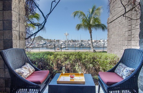 Marina Real Condo | Condo 6 - Nice Condominium in Marina Real