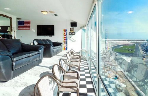 Concord Apartment | Condo at Charlotte Motor Speedway