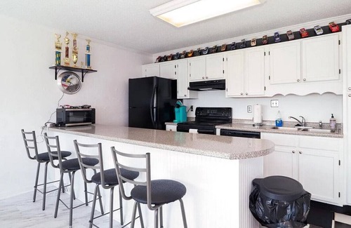Concord Apartment | Condo at Charlotte Motor Speedway