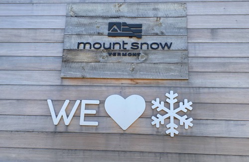 West Dover Condo | Condo at MT Snow
