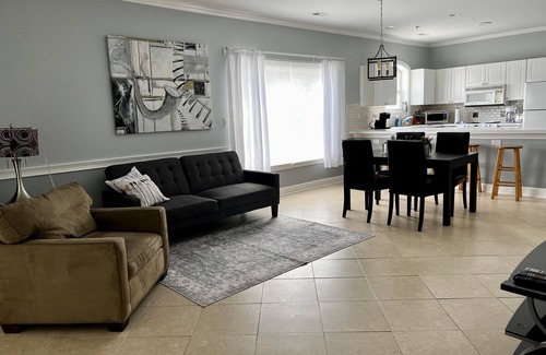 Charlotte Condo | Condo at UNCC