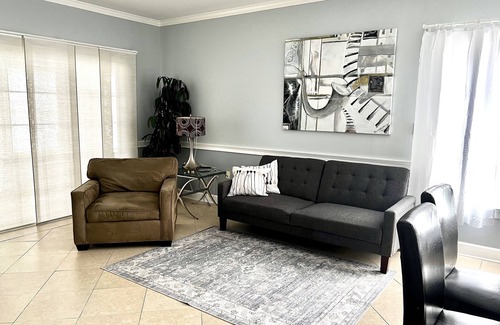 Charlotte Condo | Condo at UNCC