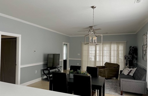 Charlotte Condo | Condo at UNCC