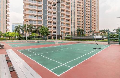 Pinagsama Apartment | Condo at Venice Mall, near Airport, BGC & Makati
