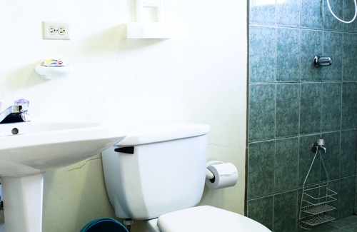 San Pedro Apartment | CONDO CASA INN # 5 EXCELLENT LOCATION, WIDE APARTMENT, FAMILIES, EXTENDED STAY