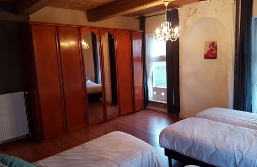 Bunderhee Condo | Condo-Classic-Private Bathroom-Garden view-Erdgeschoss