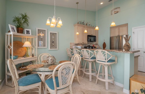 South Padre Island Condo | Condo close to beach with a pool shared only by 8 condos!