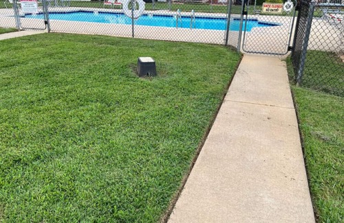 Kannapolis Apartment | Condo Comforts of HOMME