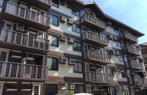 Muntinlupa Apartment | Condo eLgimikero