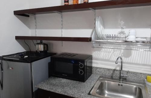 Muntinlupa Apartment | Condo eLgimikero