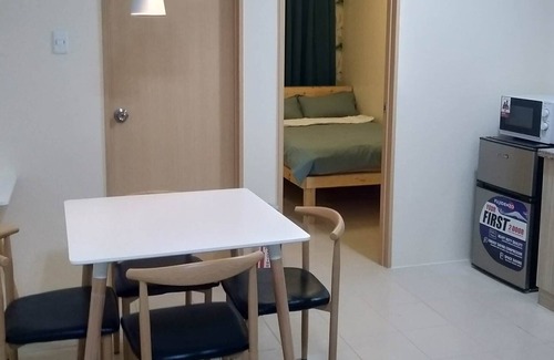 Pasig Condo | Condo for Rent 1BR or 2BR in Pasig