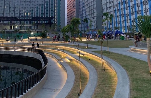 Pasig Condo | Condo for Rent 1BR or 2BR in Pasig