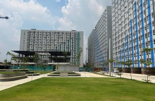 Pasig Condo | Condo for Rent 1BR or 2BR in Pasig