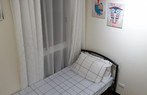 Pasig Apartment | Condo for Rent at Lumiere Residences