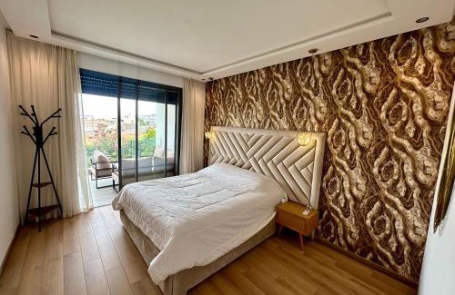 Tamariss Resort | Condo in Casablanca , Beachfront