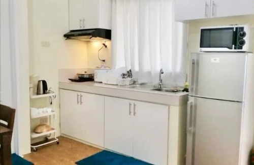 Mambaling Apartment | Condo in Cebu City SRP