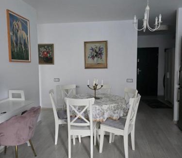 Cluj-Napoca Apartment | Condo in Cluj-Napoca