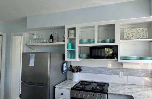 Crawfordville Condo | Condo in Crawfordville - Near Beach