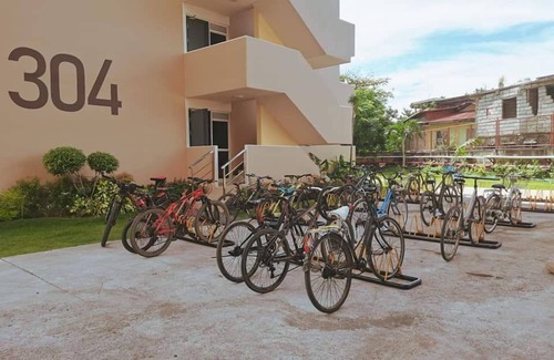 Lapu-Lapu Apartment | Condo in Lapu-Lapu wd 3 Pools/free wifi&Netflix