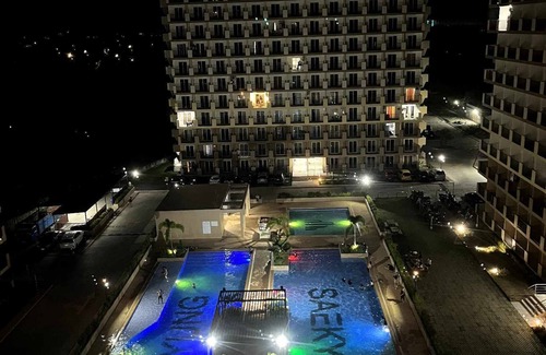 Lapu-Lapu Apartment | Condo in Lapu-Lapu wd 3 Pools/free wifi&Netflix