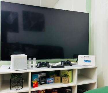 Meycauayan Apartment | Condo in Marilao with Free Videoke