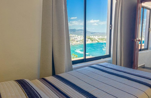 Las Hadas Apartment | Condo in Puerto las Hadas