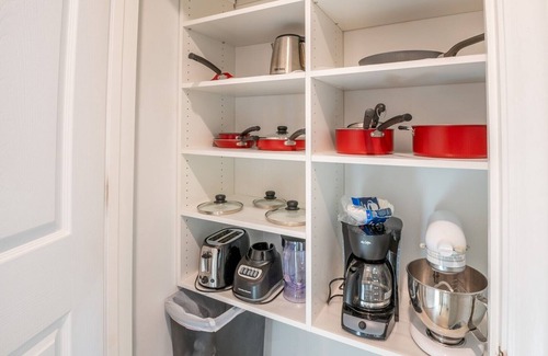 St. James Condo | Condo in St James in Southport - Great amenities!