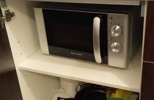 Cebu Apartment | condo in the city w/fibr wifi, near I.T.,Sm,Ayala