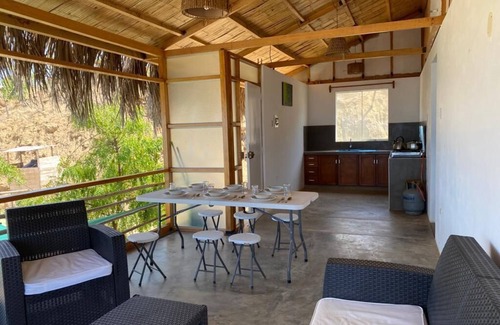 Punta Veleros House | CONDO: "LOS ALTOS DE PUNTA VELEROS" HOUSE 1