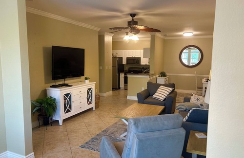 Clearwater Condo | Condo on Tampa Bay, minutes from many beaches.