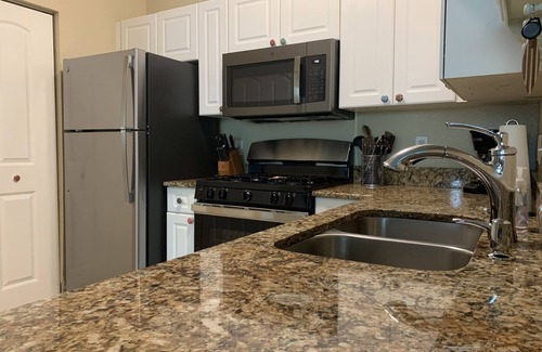 Clearwater Condo | Condo on Tampa Bay, minutes from many beaches.