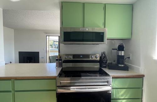 Bremerton Condo | Condo on the Narrows