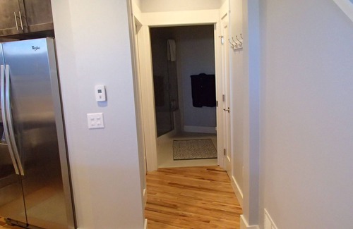Salida Condo | Condo On the River in Downtown Salida near F St Bridge and Boat Ramp