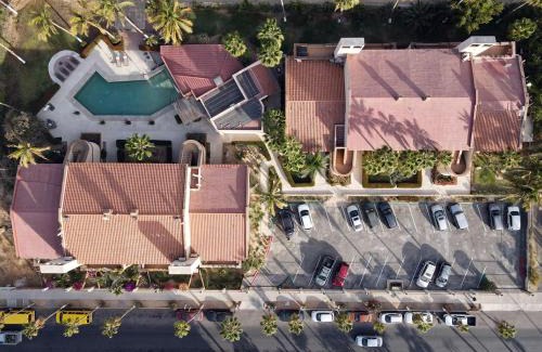 Zona Hotelera Apartment | Condo one or 2 bedrooms with lock off in San Jose del Cabo