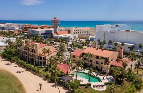 Zona Hotelera Apartment | Condo one or 2 bedrooms with lock off in San Jose del Cabo
