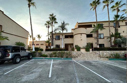 Zona Hotelera Apartment | Condo one or 2 bedrooms with lock off in San Jose del Cabo