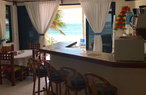 Akumal House | Condo Playa Blanca #1 by Ecobeaches