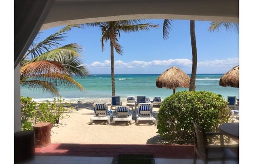Akumal House | Condo Playa Blanca #1 by Ecobeaches