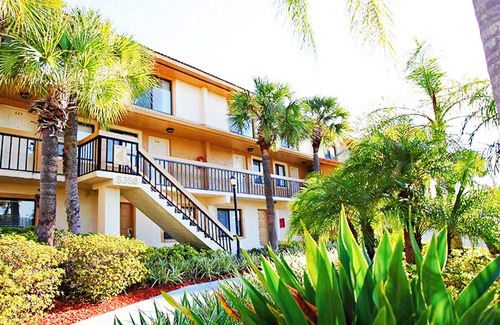 Florida Center Condo | Condo Resort Near Orlando's All-In-One Attraction