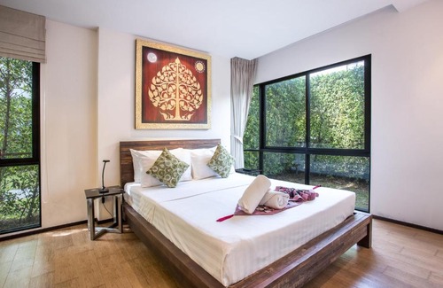 Rawai Apartment | Condo Title B108