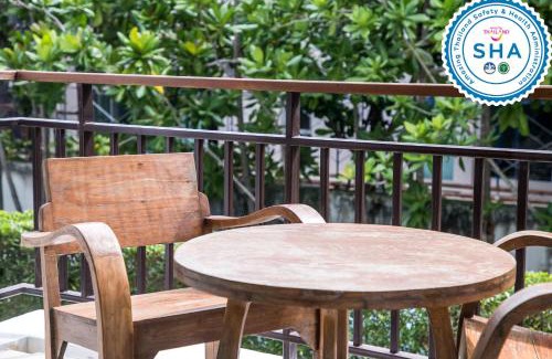 Rawai Apartment | Condo Title C208