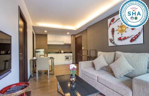 Rawai Apartment | Condo Title C208