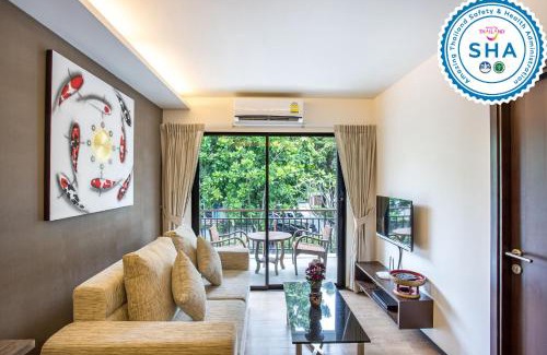Rawai Apartment | Condo Title C208