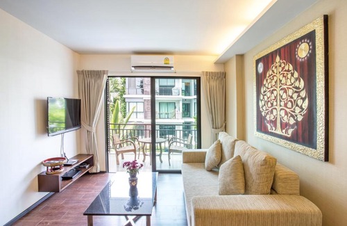 Rawai Apartment | Condo Title F303