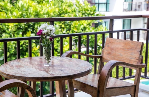 Rawai Apartment | Condo Title F303