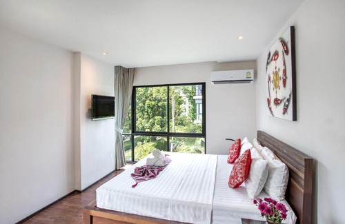 Rawai Apartment | Condo Title F303
