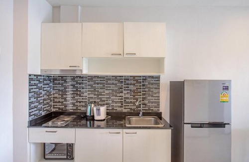 Rawai Apartment | Condo Title F407