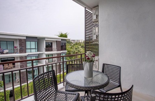 Rawai Apartment | Condo Title F407